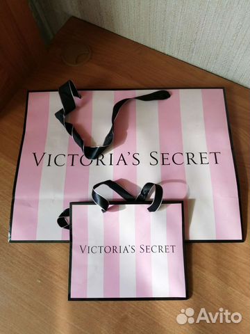 Брендовые пакеты