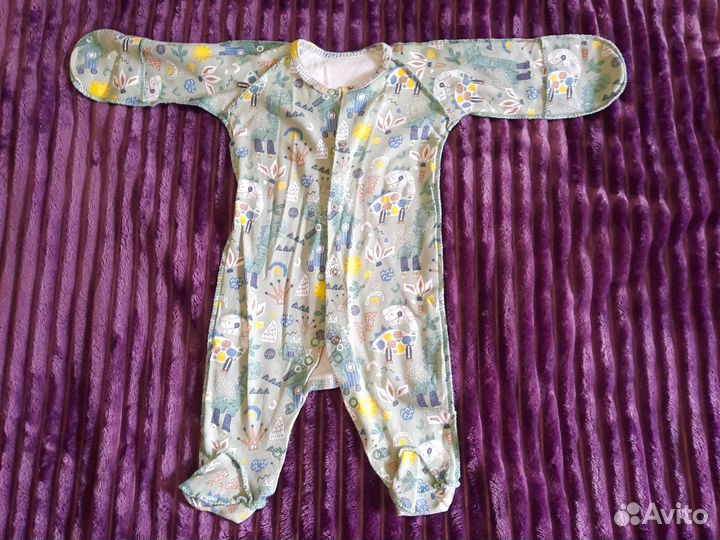 Детская одежда