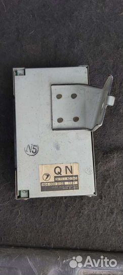 Блок управления АКПП