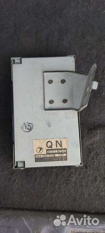 Блок управления АКПП