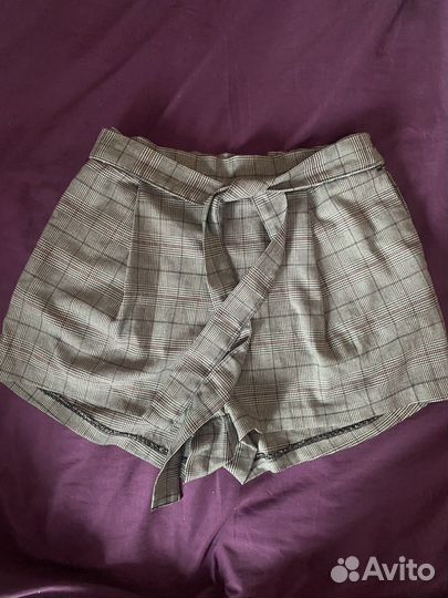 Шорты женские
