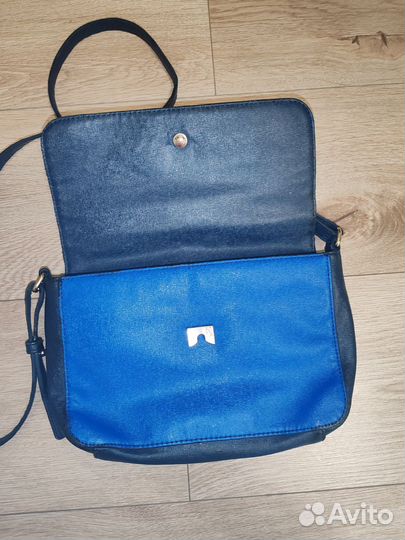 Сумка tommy hilfiger кроссбоди