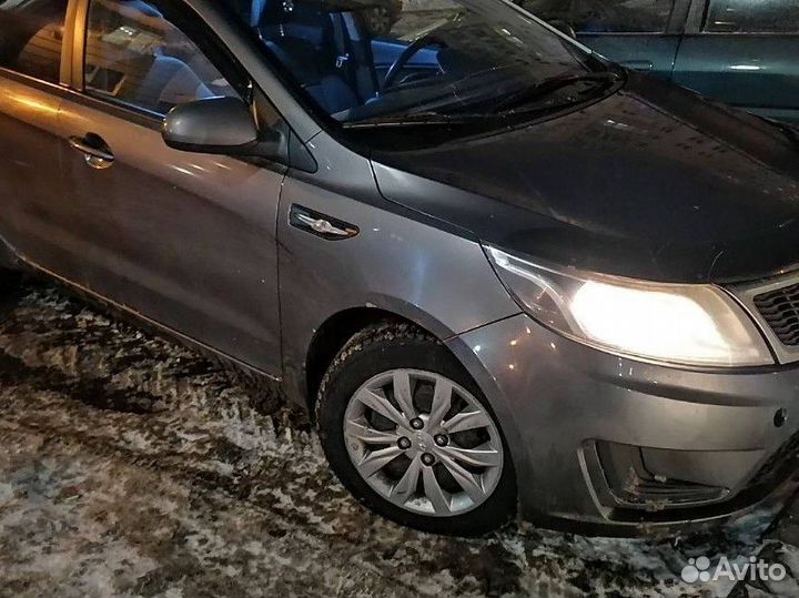 Автомобиль в аренду
