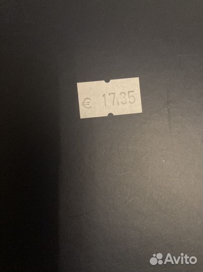 Чайный сервиз сувенирный