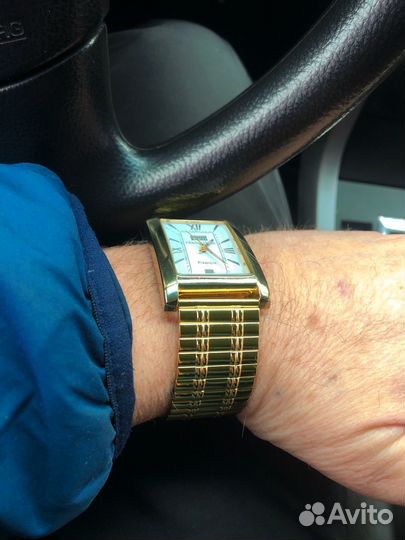 Наручные часы мужчкие