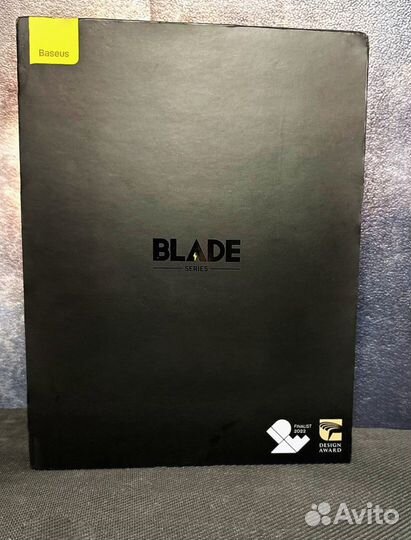 Повербанк 100Вт (20 000мА*ч)