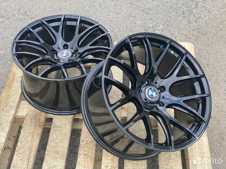 3SDM 0.01 R19 8,5/9,5j 5-120 для Opel insignia