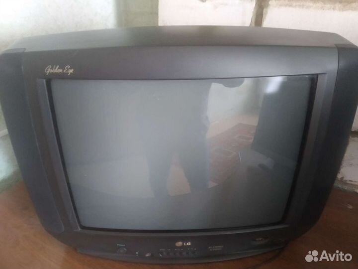 Телевизор