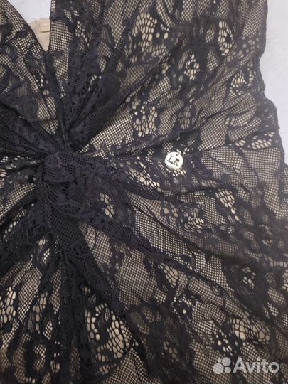 Вечернее платье 44-46 Love Republik