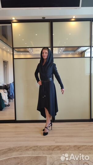 Мантия туника дизайнерская