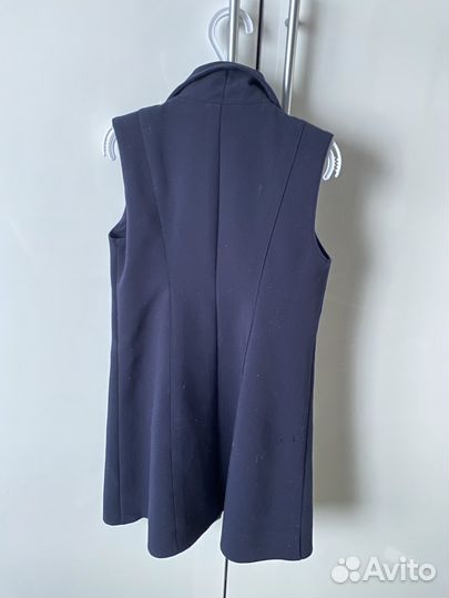 Школьная форма для девочки 116 122