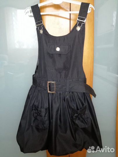 Сарафан для девочек