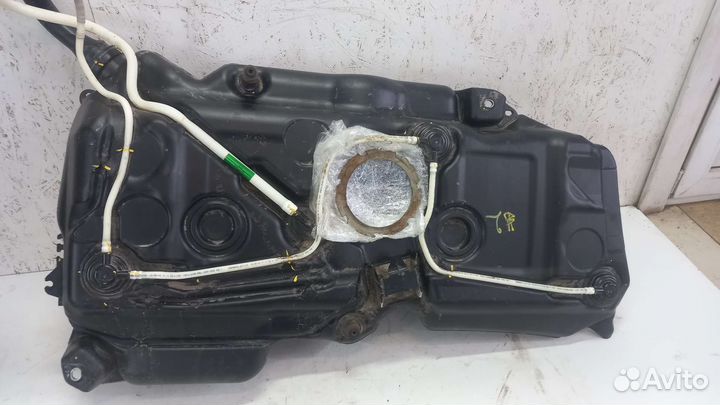 Топливный бак 1.4 CZD Volkswagen Tiguan 2