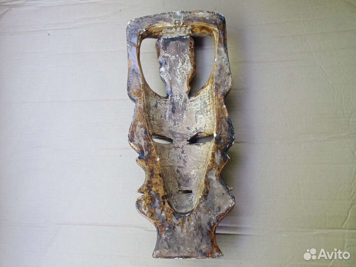 Маска Тотем