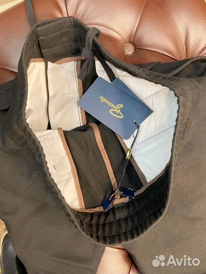 Брюки мужские классические