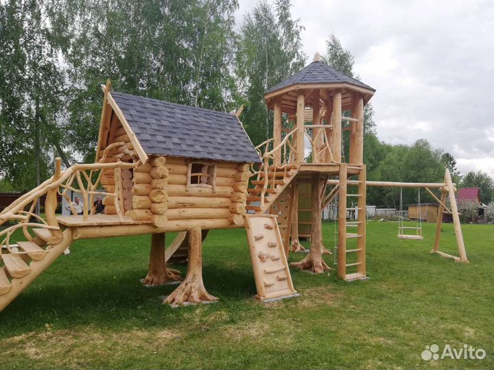Любые столярные работы