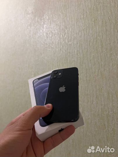 iPhone 12 mini, 64 ГБ