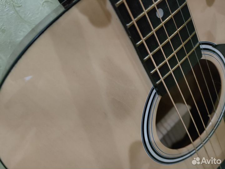 Гитара Squier by Fender SA-150