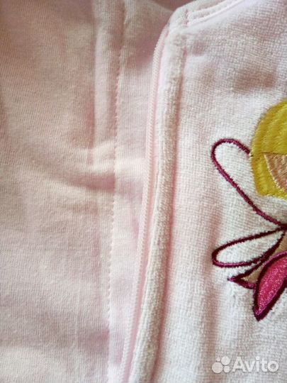 Конверт детский новый