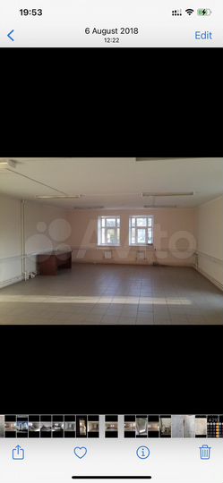 Под салон-офисное-торговое 18-35-45-85м²,1эт, собс