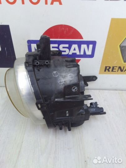 Фара Nissan juke F15 Прав