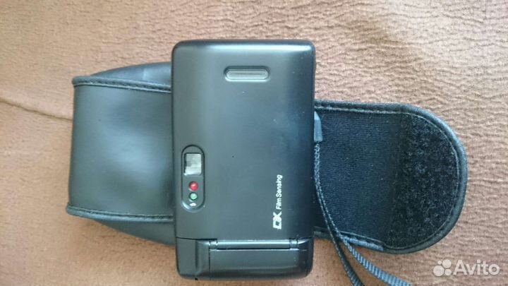 Продам фотоаппарат Полароид