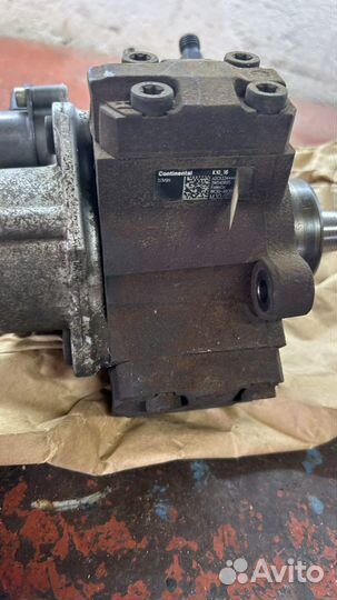 Тнвд Форд рейнджер