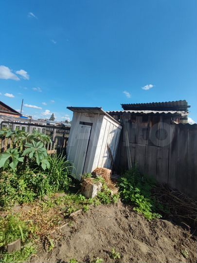 Дом 82,2 м² на участке 4 сот.