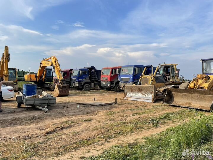 Фронтальный погрузчик Long Gong CDM843, 2007