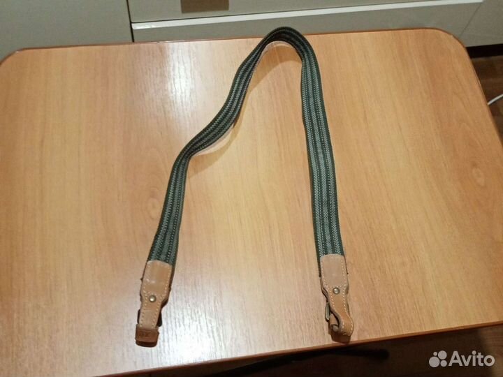 Ремень на оружие