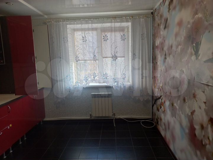 3-к. квартира, 64,6 м², 3/3 эт.