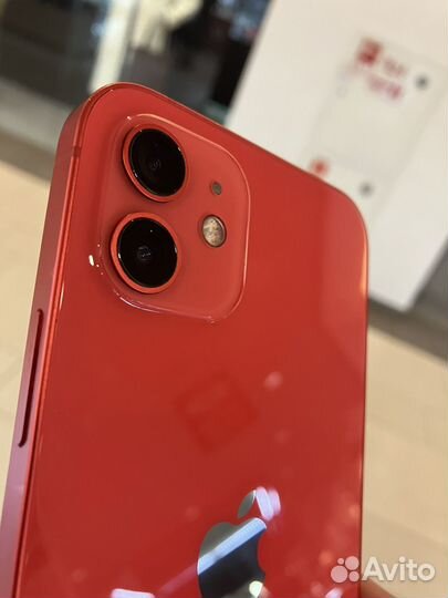 iPhone 12, 256 ГБ