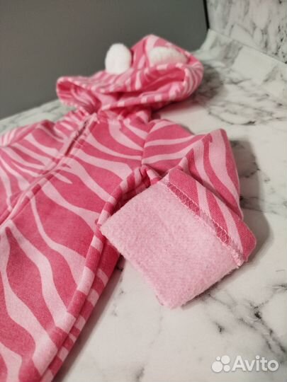 Комбинезон 56