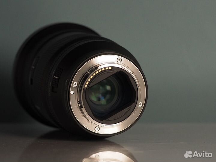 Sony 24-70mm f/2.8 GM II FE SEL2470GM2