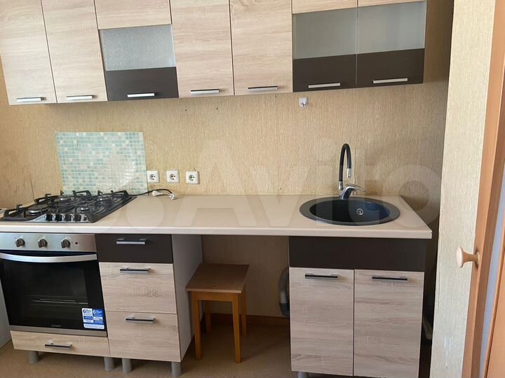 1-к. квартира, 41 м², 9/10 эт.