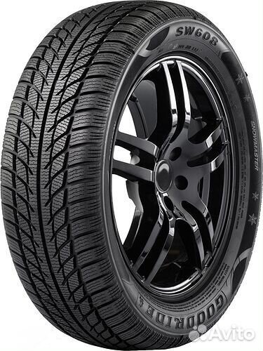 Westlake SW608 195/55 R16 87H