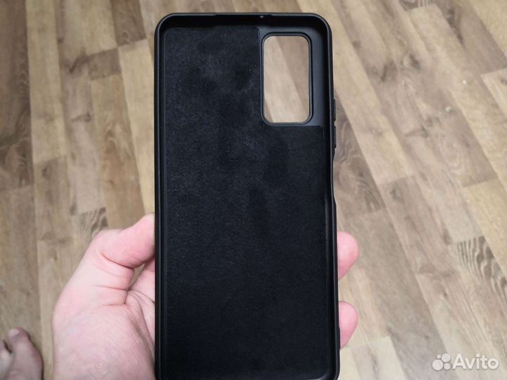 Чехол honor 10 x lite