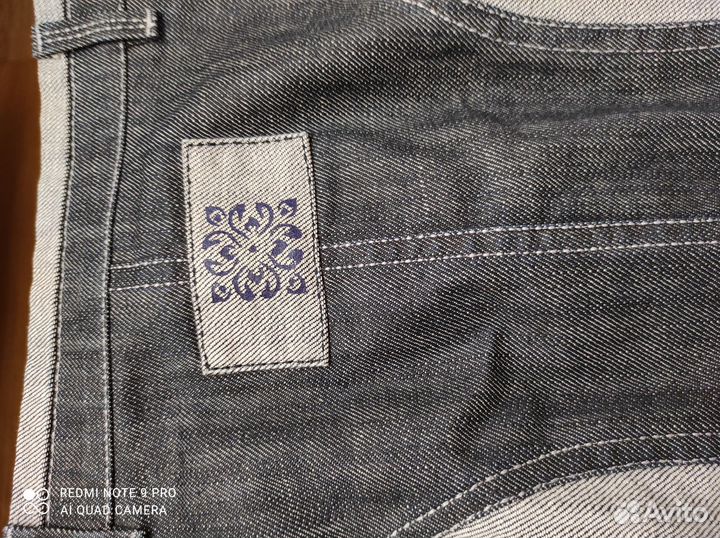 Юбка джинсовая (Италия)