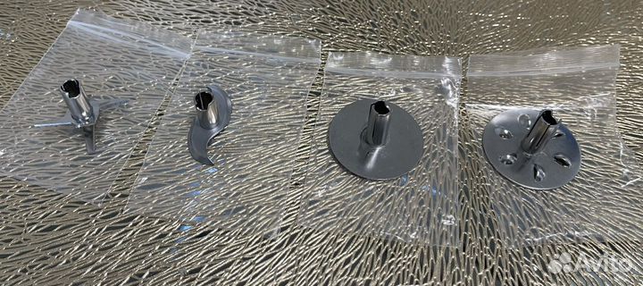 Блендер Zepter