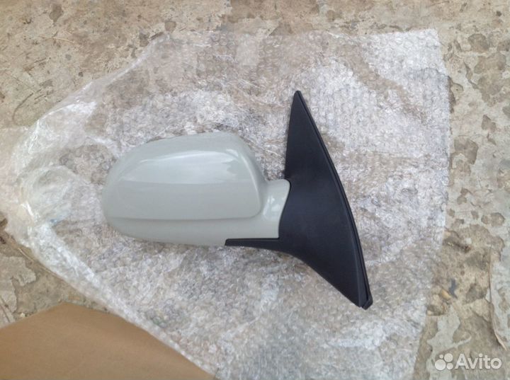 Новое зеркало правое Chevrolet Lacetti