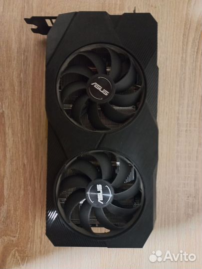 Видеокарта Cmp 40 hx 8gb