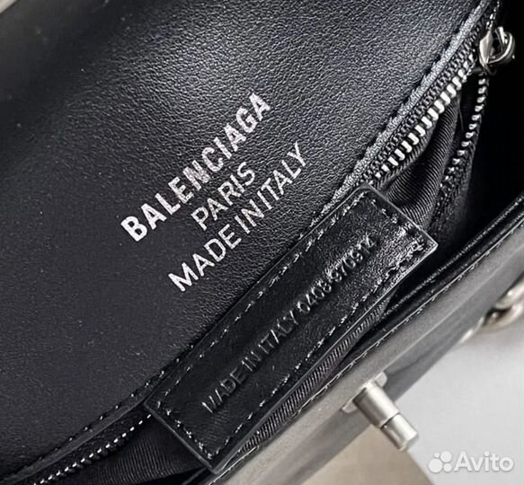 Balenciaga сумка