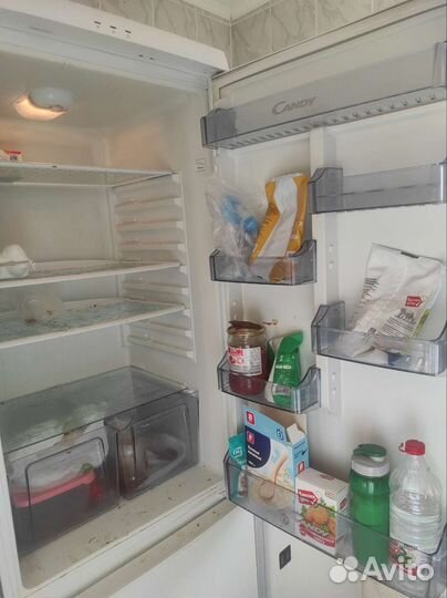 Холодильник