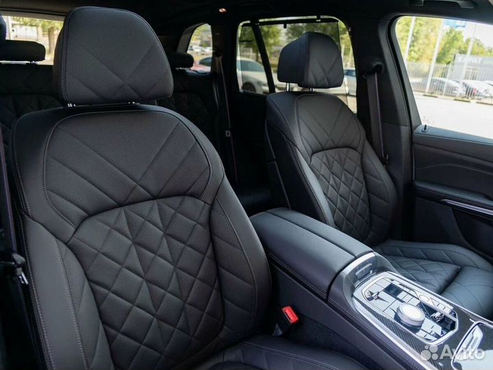 BMW X5 3.0 AT, 2023