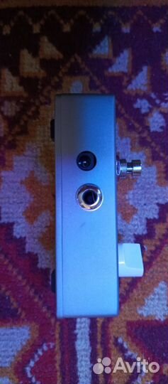 Педаль эффектов JF-31-Noise-Gate