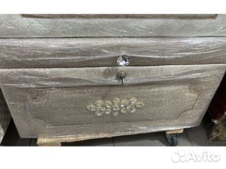 Сундук невесты