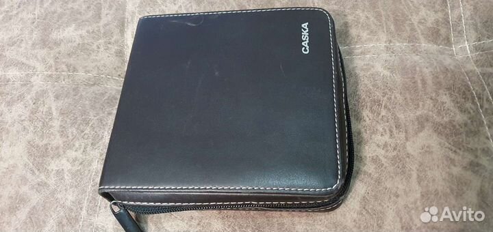 Кейс для CD/DVD дисков