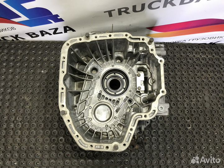 Купол МКПП G221-9