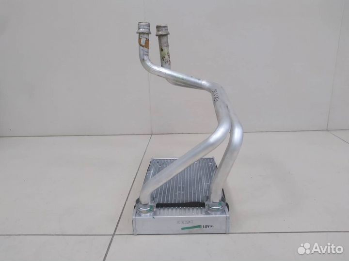 Радиатор отопителя Opel Mokka 2012