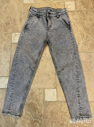 Комплект одежды для мальчика р.134